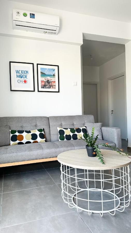 Vacation Mode Apartment Ayia Napa Bagian luar foto