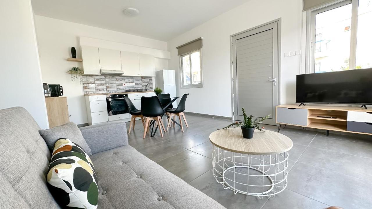 Vacation Mode Apartment Ayia Napa Bagian luar foto