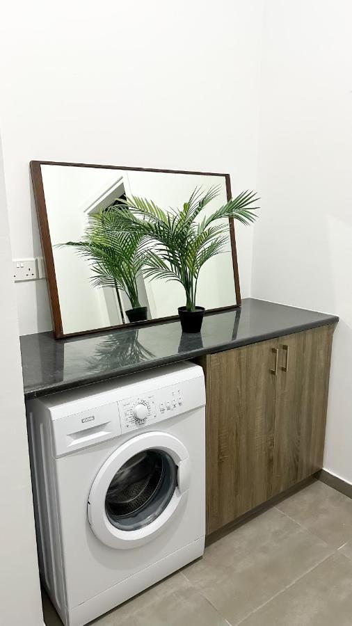 Vacation Mode Apartment Ayia Napa Bagian luar foto