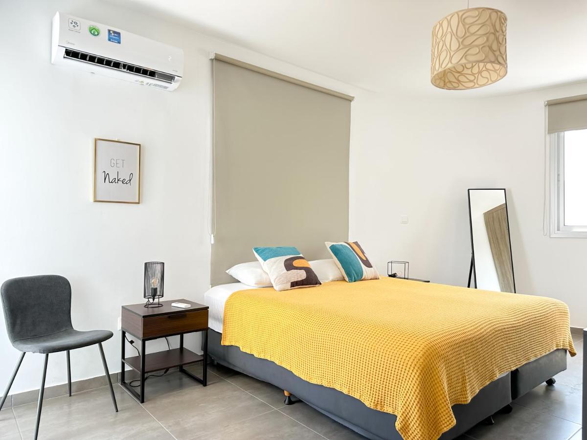 Vacation Mode Apartment Ayia Napa Bagian luar foto