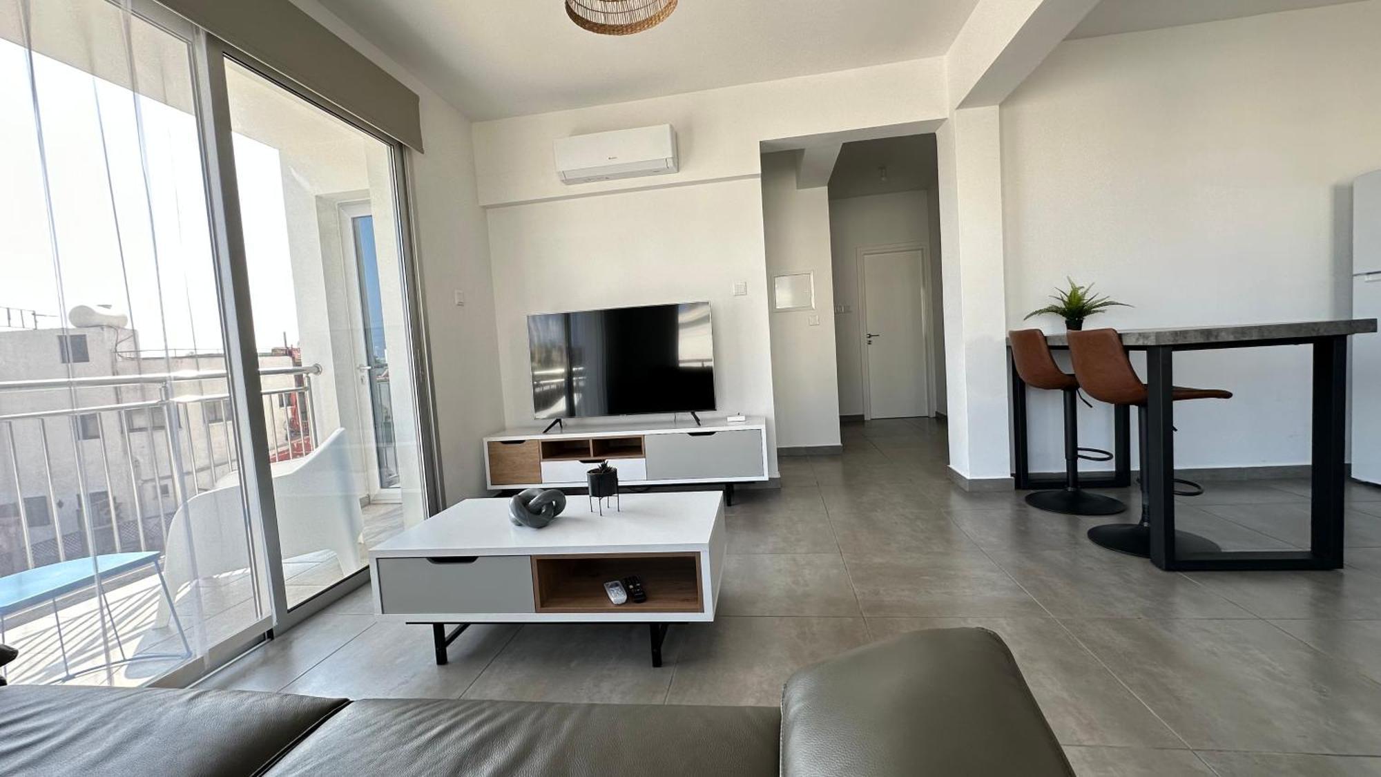 Vacation Mode Apartment Ayia Napa Bagian luar foto